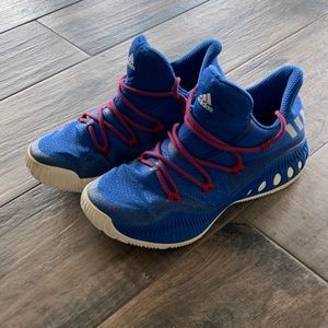 Nice, mans sneakers 7.5